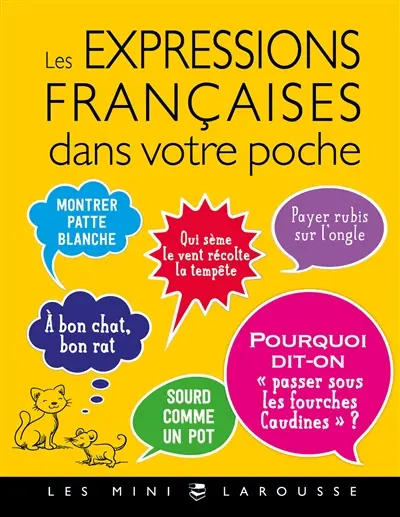 Le français et ses expressions