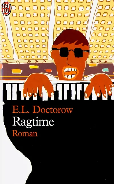 Ragtime