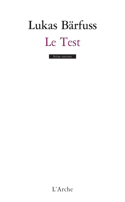 Le test : ce brave Simon Coré