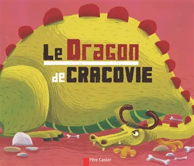 Le dragon de Cracovie