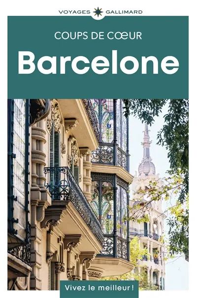 Barcelone