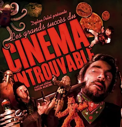 Les grands succès du cinéma introuvable