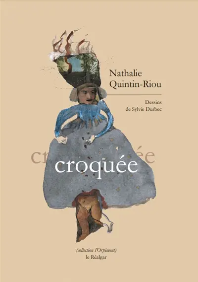 Croquée
