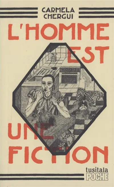 L'homme est une fiction