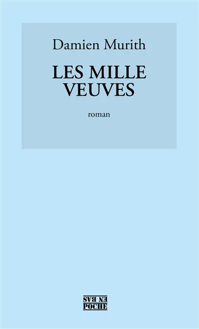 Les mille veuves