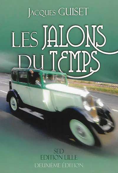 Les jalons du temps