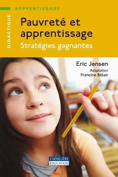 Pauvreté et apprentissage : Stratégies gagnantes