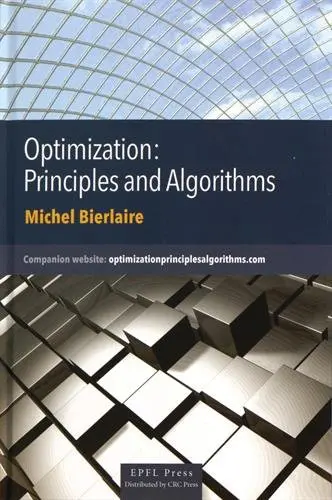 Optimization : principles and algorithms
