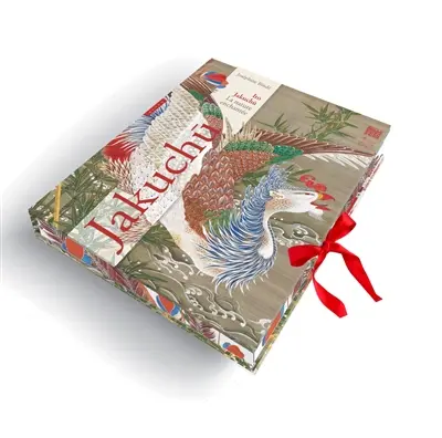 Ito Jakuchu : la nature enchantée