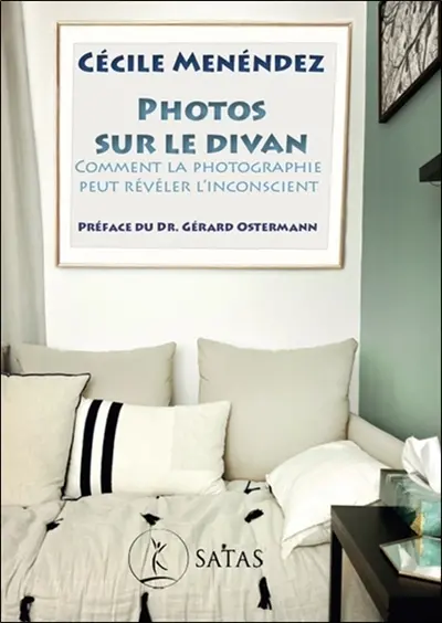 Photos sur le divan : comment la photographie peut révéler l'inconscient