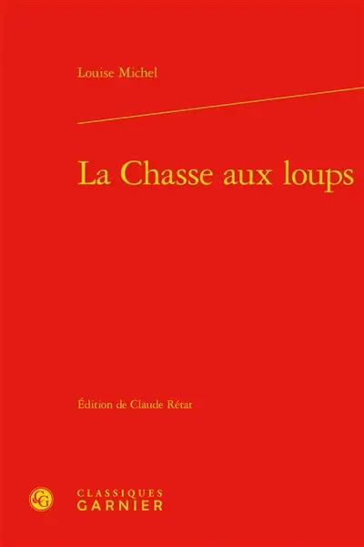La chasse aux loups
