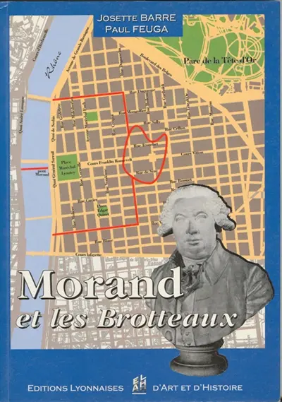 Morand et les Brotteaux