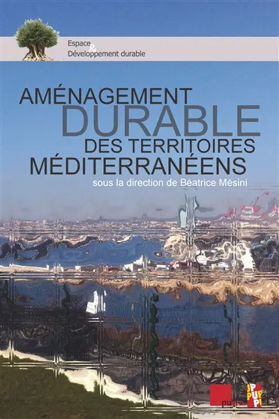 Aménagement durable des territoires méditerranéens