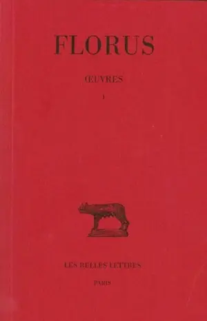 Oeuvres. Vol. 1