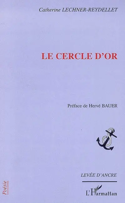 Le cercle d'or