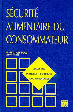 Sécurité alimentaire du consommateur