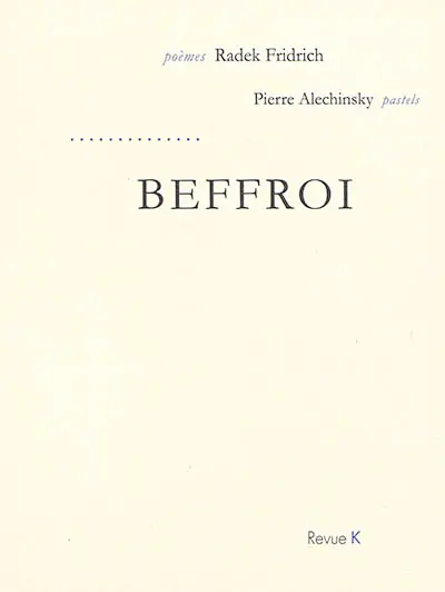 Beffroi