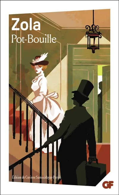 Pot-Bouille : bac 2027