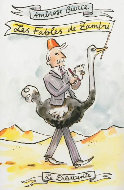 Les fables de Zambri