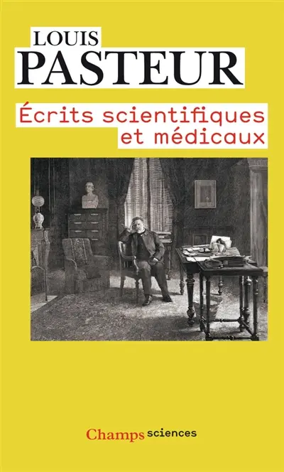 Ecrits scientifiques et médicaux