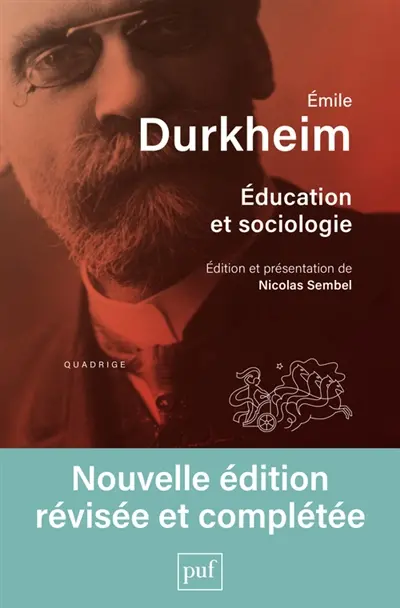 Education et sociologie