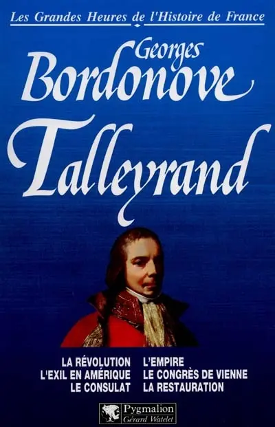 Talleyrand