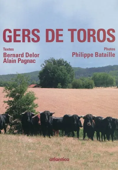 Gers de toros