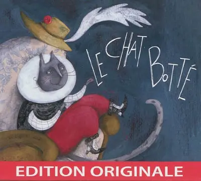Le chat botté
