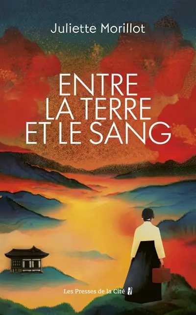 Entre la terre et le sang