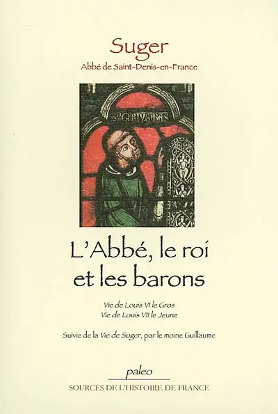 Ecrits politiques : 1100-1165