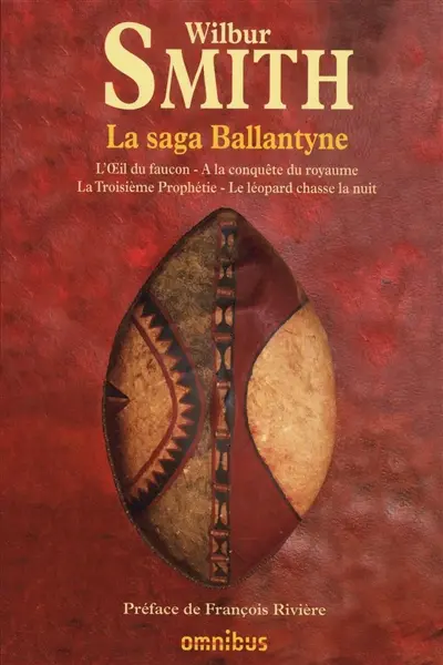 La saga Ballantyne