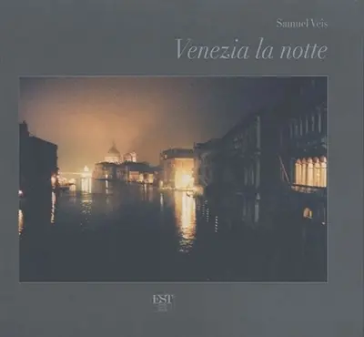 Venezia la notte