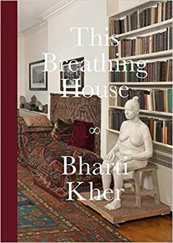 Bharti Kher This Breathing House