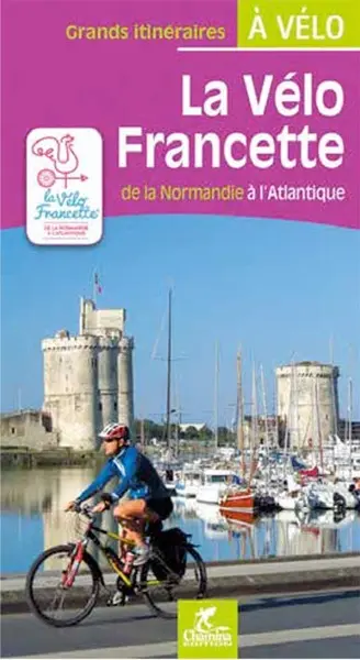 La Vélo Francette : de la Normandie à l'Atlantique