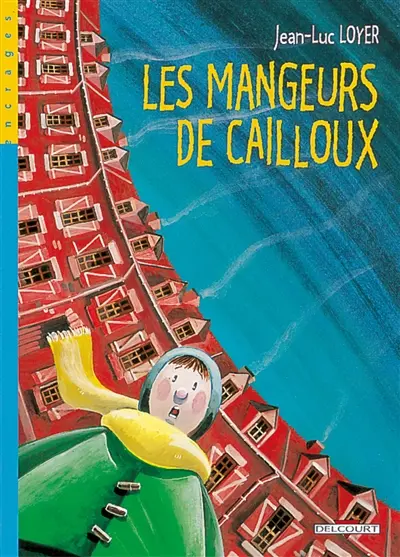 Les mangeurs de cailloux. Vol. 1