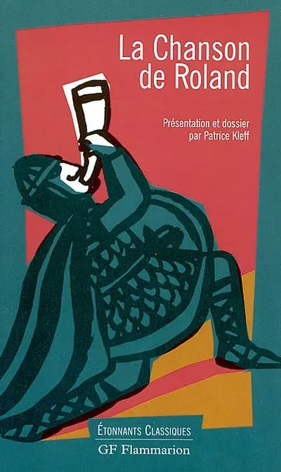 La Chanson de Roland