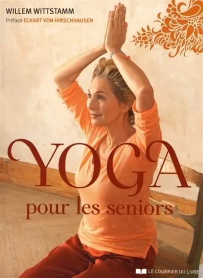 Yoga pour les seniors