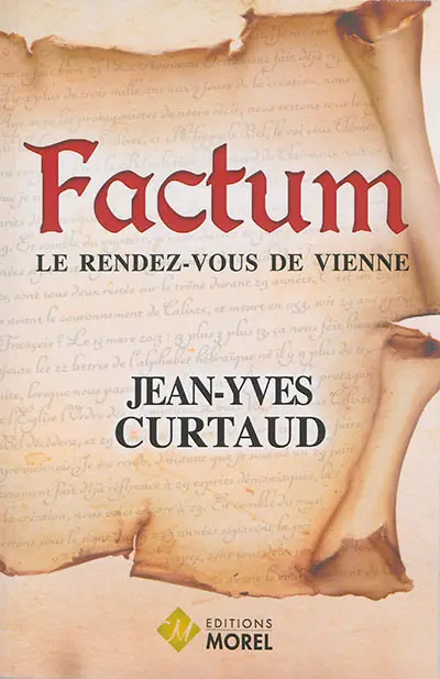 Factum : le rendez-vous de Vienne