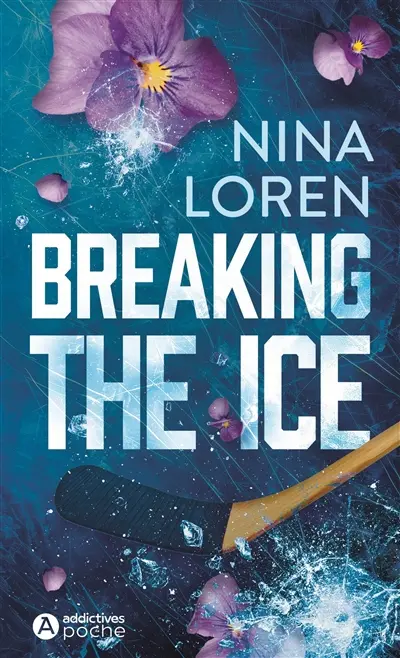 Breaking the ice