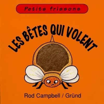 Les bêtes qui volent