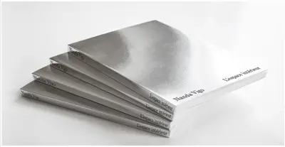 Nanda Vigo, l'espace intérieur