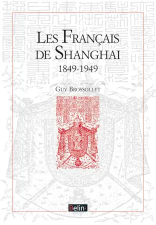 Les Français de Shanghai