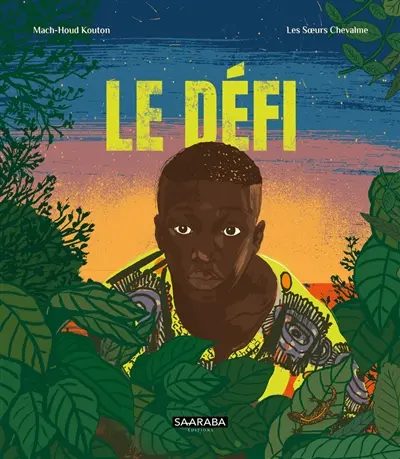 Le défi