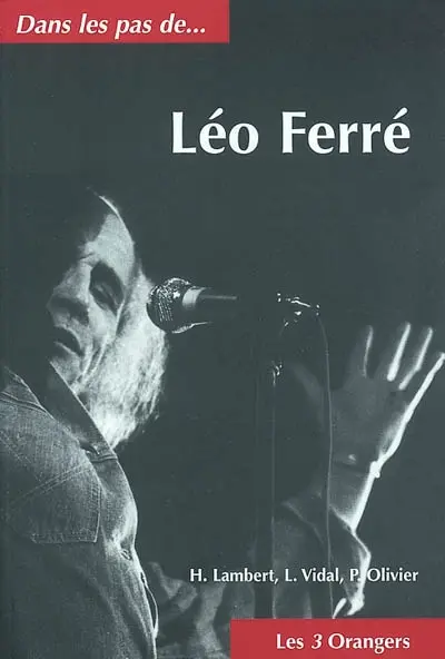 Léo Ferré