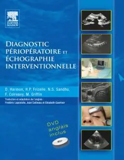 Diagnostic périopératoire et échographie interventionnelle