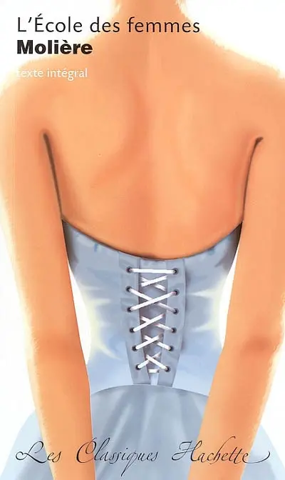 L'école des femmes : comédie
