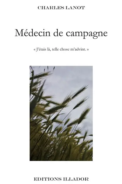 Médecin de campagne