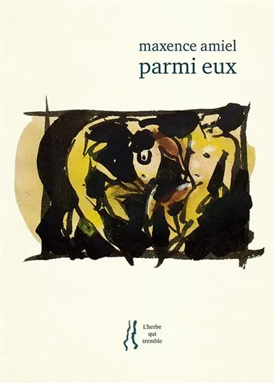 Parmi eux : poèmes