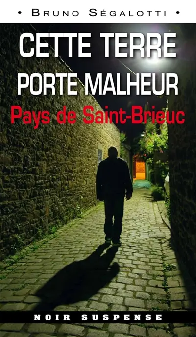 Cette terre porte malheur