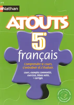 Français 5ème